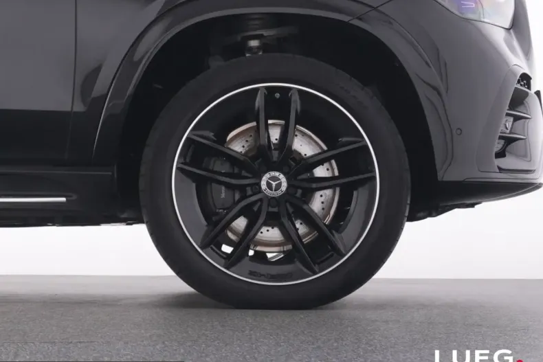 Mercedes-Benz GLE 300 (Clasa GLE) din 2024 cu 14.358 km - oferta MER199140 - foto 21