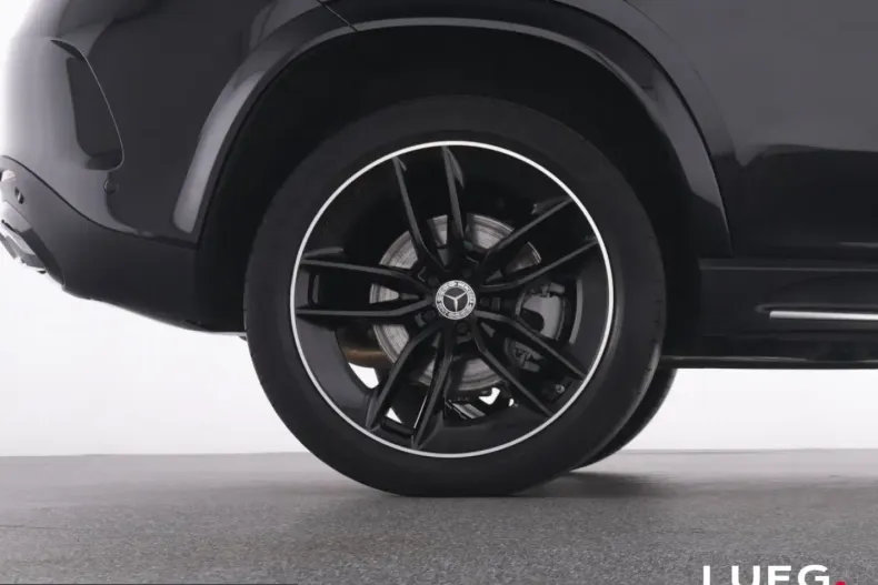 Mercedes-Benz GLE 300 (Clasa GLE) din 2024 cu 14.358 km - oferta MER199140 - foto 22