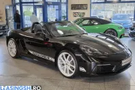 Porsche Boxster din 2024 cu 4.150 km - oferta POR199141 - foto 2