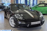 Porsche Boxster din 2024 cu 4.150 km - oferta POR199141 - foto 3