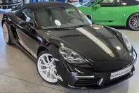 Porsche Boxster din 2024 cu 4.150 km - oferta POR199141 - foto 4
