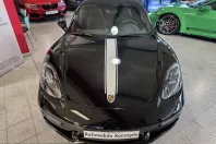 Porsche Boxster din 2024 cu 4.150 km - oferta POR199141 - foto 6