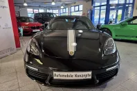 Porsche Boxster din 2024 cu 4.150 km - oferta POR199141 - foto 7