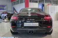 Porsche Boxster din 2024 cu 4.150 km - oferta POR199141 - foto 9