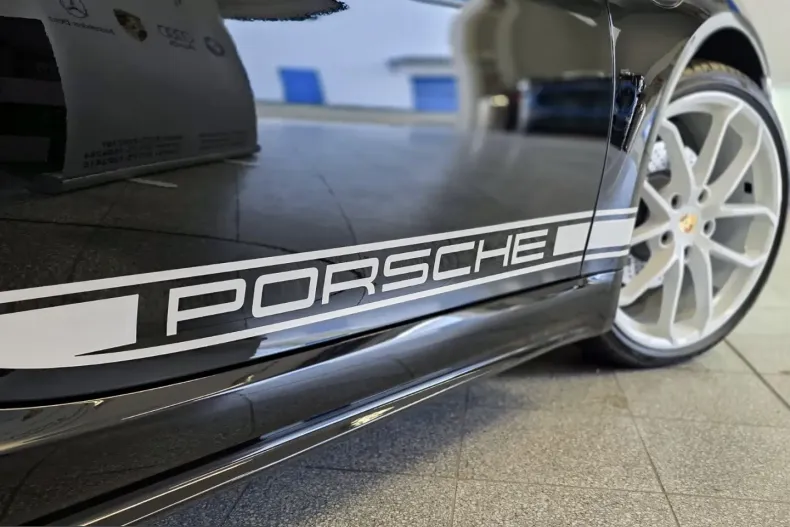 Porsche Boxster din 2024 cu 4.150 km - oferta POR199141 - foto 14