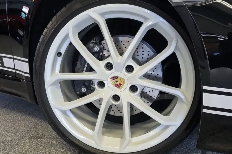 Porsche Boxster din 2024 cu 4.150 km - oferta POR199141 - foto 15