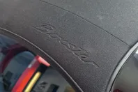 Porsche Boxster din 2024 cu 4.150 km - oferta POR199141 - foto 16