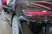 Porsche Boxster din 2024 cu 4.150 km - oferta POR199141 - foto 17