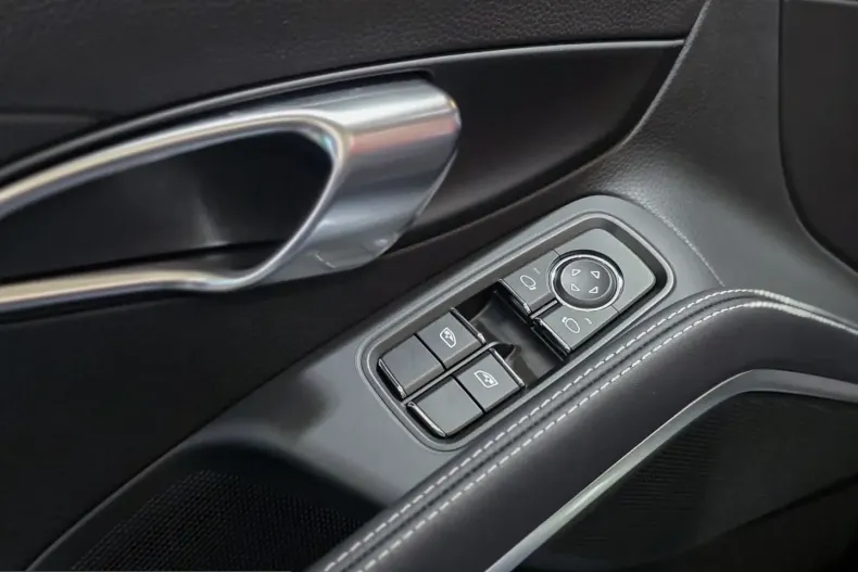 Porsche Boxster din 2024 cu 4.150 km - oferta POR199141 - foto 22