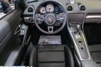 Porsche Boxster din 2024 cu 4.150 km - oferta POR199141 - foto 24