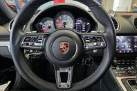 Porsche Boxster din 2024 cu 4.150 km - oferta POR199141 - foto 27