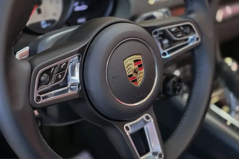 Porsche Boxster din 2024 cu 4.150 km - oferta POR199141 - foto 28