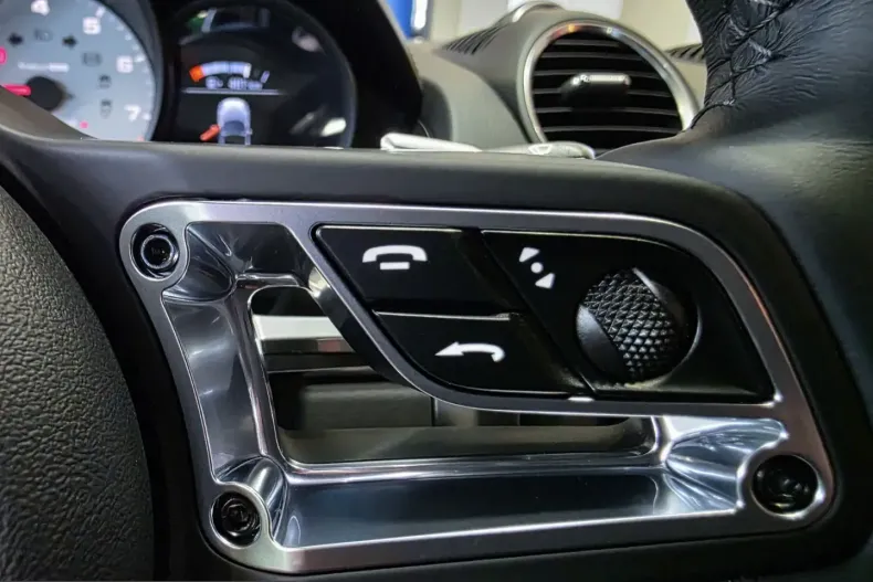 Porsche Boxster din 2024 cu 4.150 km - oferta POR199141 - foto 30