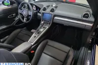 Porsche Boxster din 2024 cu 4.150 km - oferta POR199141 - foto 42