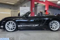 Porsche Boxster din 2024 cu 4.150 km - oferta POR199141 - foto 45