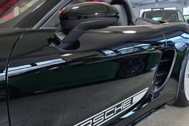 Porsche Boxster din 2024 cu 4.150 km - oferta POR199141 - foto 46