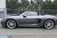 Porsche Boxster din 2023 cu 8.100 km - oferta POR199142 - foto 2