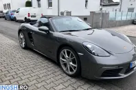 Porsche Boxster din 2023 cu 8.100 km - oferta POR199142 - foto 3