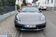 Porsche Boxster din 2023 cu 8.100 km - oferta POR199142 - foto 4