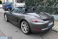 Porsche Boxster din 2023 cu 8.100 km - oferta POR199142 - foto 5