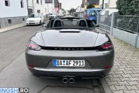 Porsche Boxster din 2023 cu 8.100 km - oferta POR199142 - foto 6