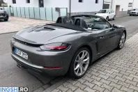 Porsche Boxster din 2023 cu 8.100 km - oferta POR199142 - foto 7