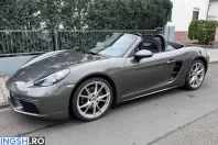 Porsche Boxster din 2023 cu 8.100 km - oferta POR199142 - foto 9