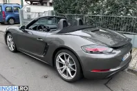 Porsche Boxster din 2023 cu 8.100 km - oferta POR199142 - foto 10