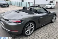 Porsche Boxster din 2023 cu 8.100 km - oferta POR199142 - foto 11
