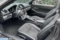 Porsche Boxster din 2023 cu 8.100 km - oferta POR199142 - foto 12