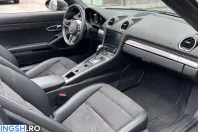 Porsche Boxster din 2023 cu 8.100 km - oferta POR199142 - foto 14