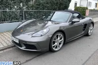 Porsche Boxster din 2023 cu 8.100 km - oferta POR199142 - foto 17