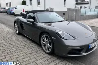 Porsche Boxster din 2023 cu 8.100 km - oferta POR199142 - foto 18