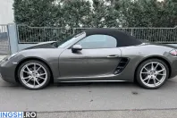 Porsche Boxster din 2023 cu 8.100 km - oferta POR199142 - foto 19