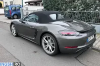 Porsche Boxster din 2023 cu 8.100 km - oferta POR199142 - foto 20