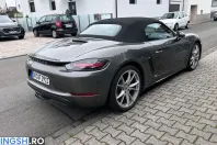 Porsche Boxster din 2023 cu 8.100 km - oferta POR199142 - foto 23