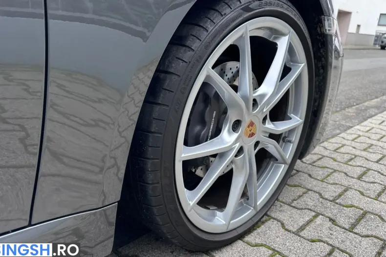 Porsche Boxster din 2023 cu 8.100 km - oferta POR199142 - foto 24