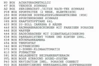 Porsche Boxster din 2023 cu 8.100 km - oferta POR199142 - foto 25