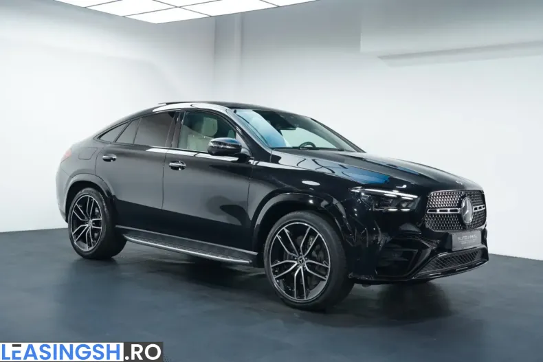 Mercedes-Benz GLE 450 (Clasa GLE) din 2023 cu 33.156 km - oferta MER199143 - foto 3