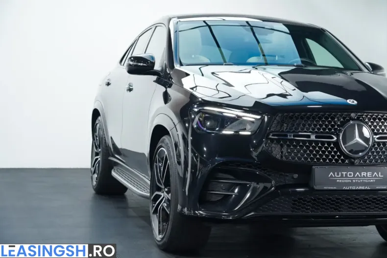 Mercedes-Benz GLE 450 (Clasa GLE) din 2023 cu 33.156 km - oferta MER199143 - foto 15