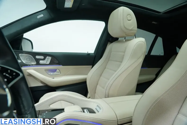 Mercedes-Benz GLE 450 (Clasa GLE) din 2023 cu 33.156 km - oferta MER199143 - foto 29