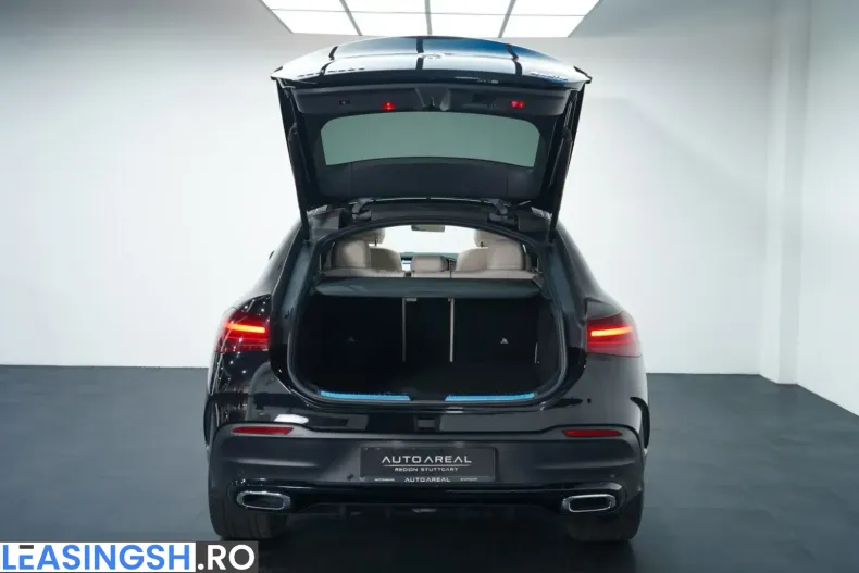 Mercedes-Benz GLE 450 (Clasa GLE) din 2023 cu 33.156 km - oferta MER199143 - foto 40