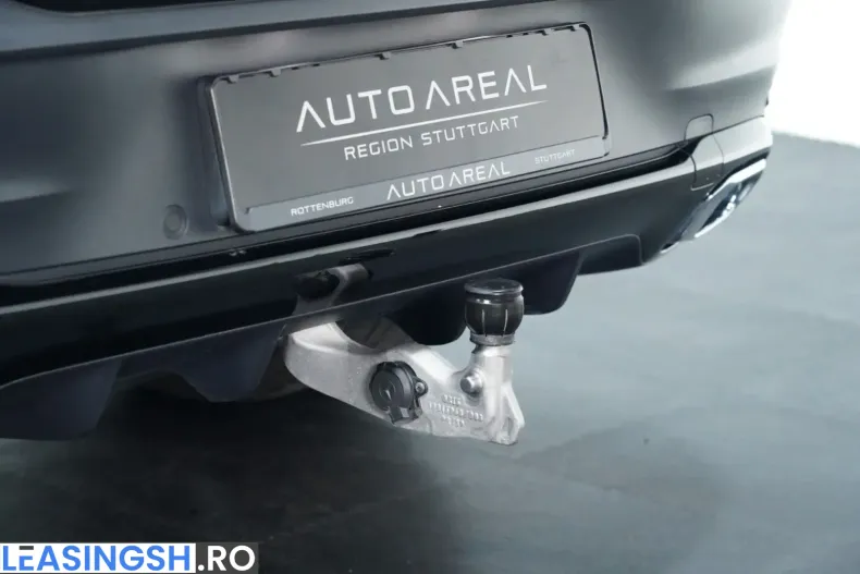 Mercedes-Benz GLE 450 (Clasa GLE) din 2023 cu 33.156 km - oferta MER199143 - foto 44