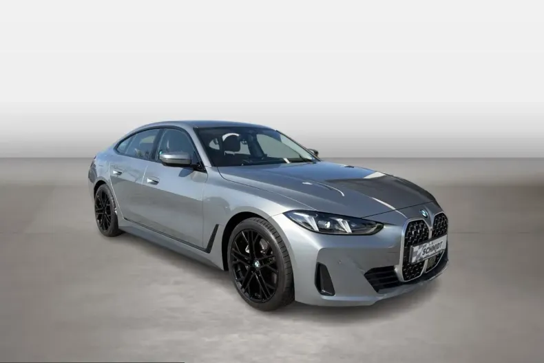 BMW 430d (Seria 4) din 2024 cu 31.451 km - oferta BMW199144 - foto 1