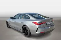 BMW 430d (Seria 4) din 2024 cu 31.451 km - oferta BMW199144 - foto 4