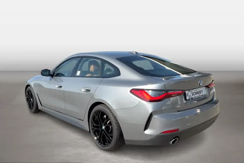 BMW 430d (Seria 4) din 2024 cu 31.451 km - oferta BMW199144 - foto 4