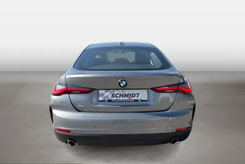 BMW 430d (Seria 4) din 2024 cu 31.451 km - oferta BMW199144 - foto 5