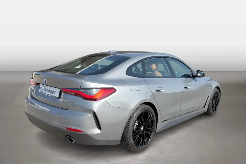 BMW 430d (Seria 4) din 2024 cu 31.451 km - oferta BMW199144 - foto 6