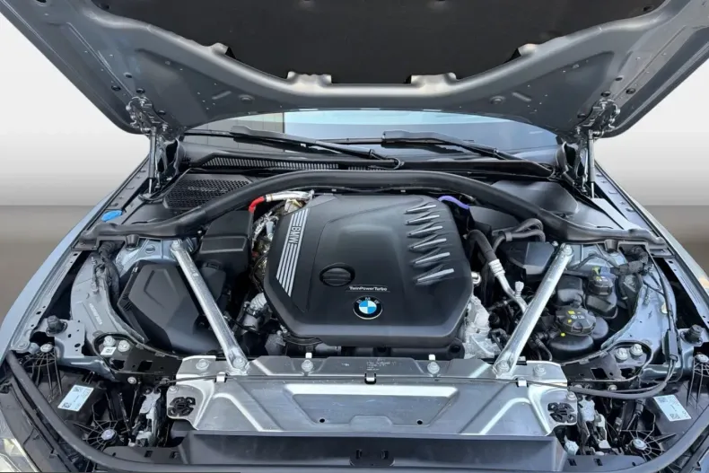 BMW 430d (Seria 4) din 2024 cu 31.451 km - oferta BMW199144 - foto 8