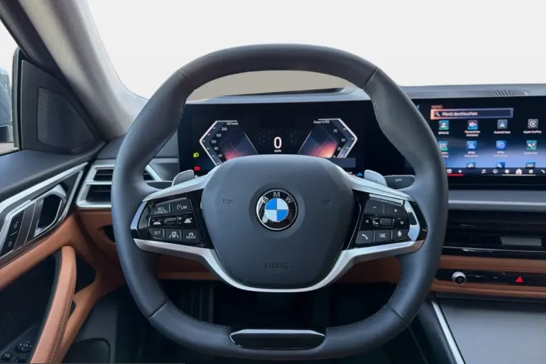 BMW 430d (Seria 4) din 2024 cu 31.451 km - oferta BMW199144 - foto 14